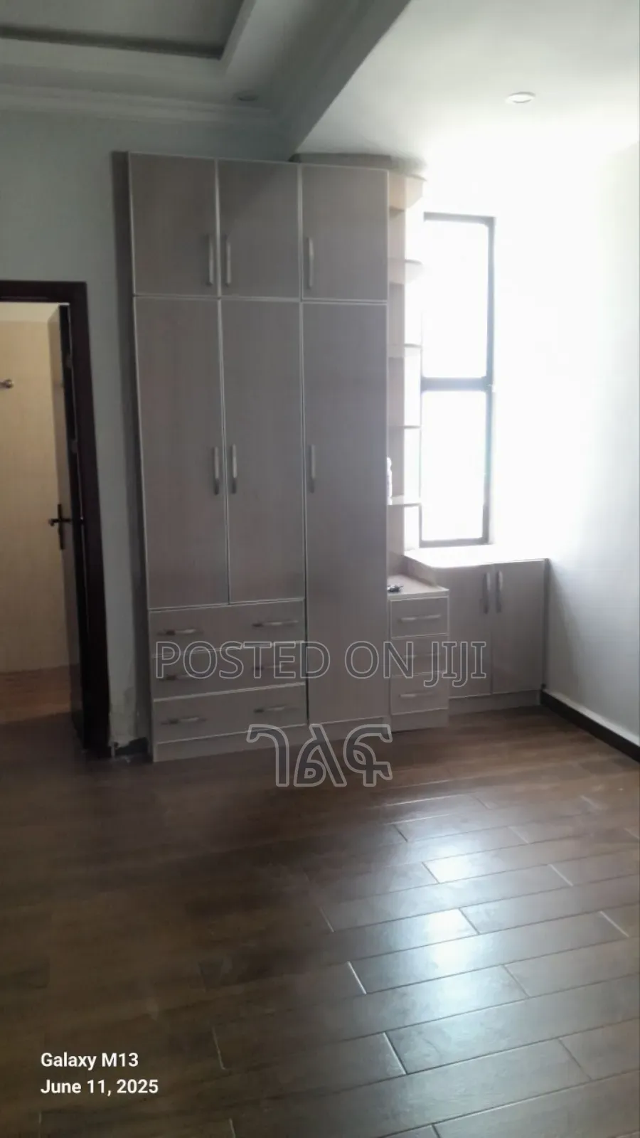 2bdrm Apartment in ፊጋ ኖህ ሪልስቴት, Bole for sale