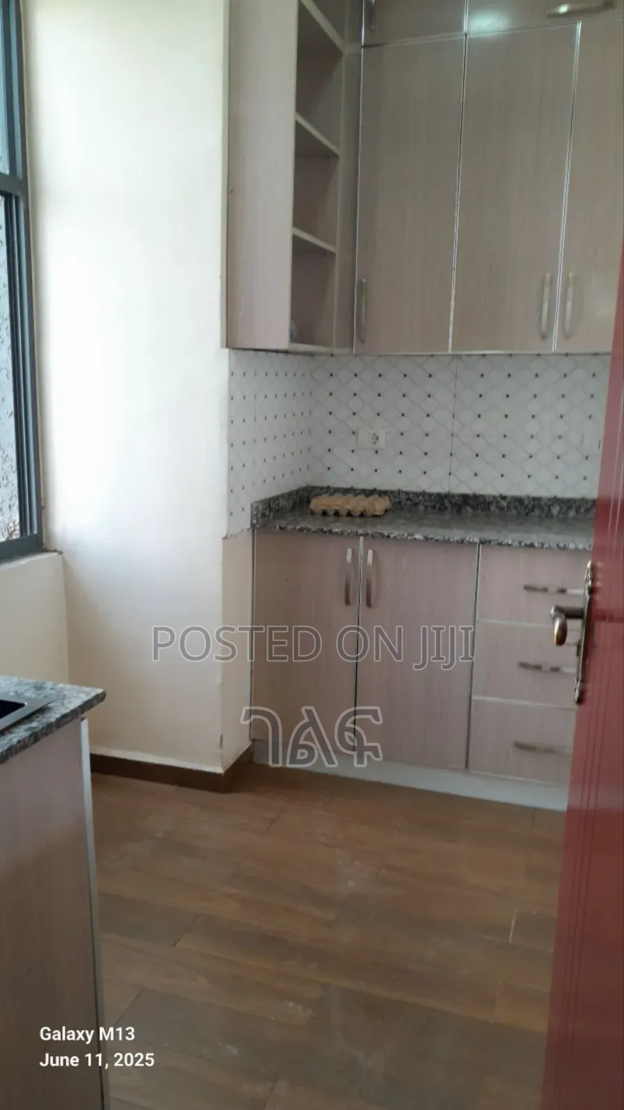2bdrm Apartment in ፊጋ ኖህ ሪልስቴት, Bole for sale