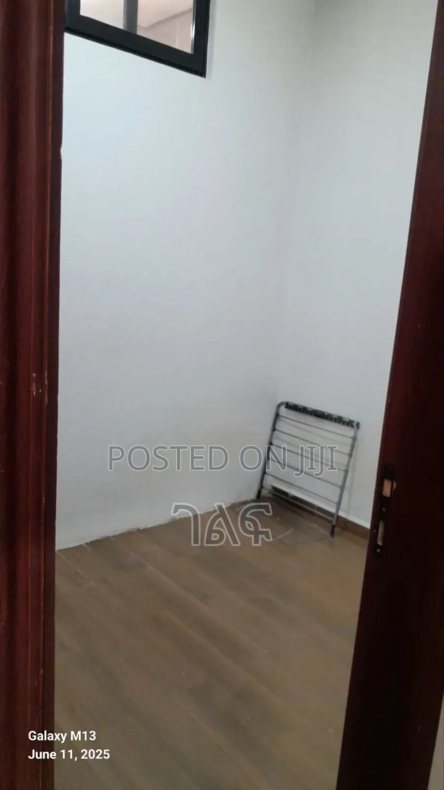 2bdrm Apartment in ፊጋ ኖህ ሪልስቴት, Bole for sale