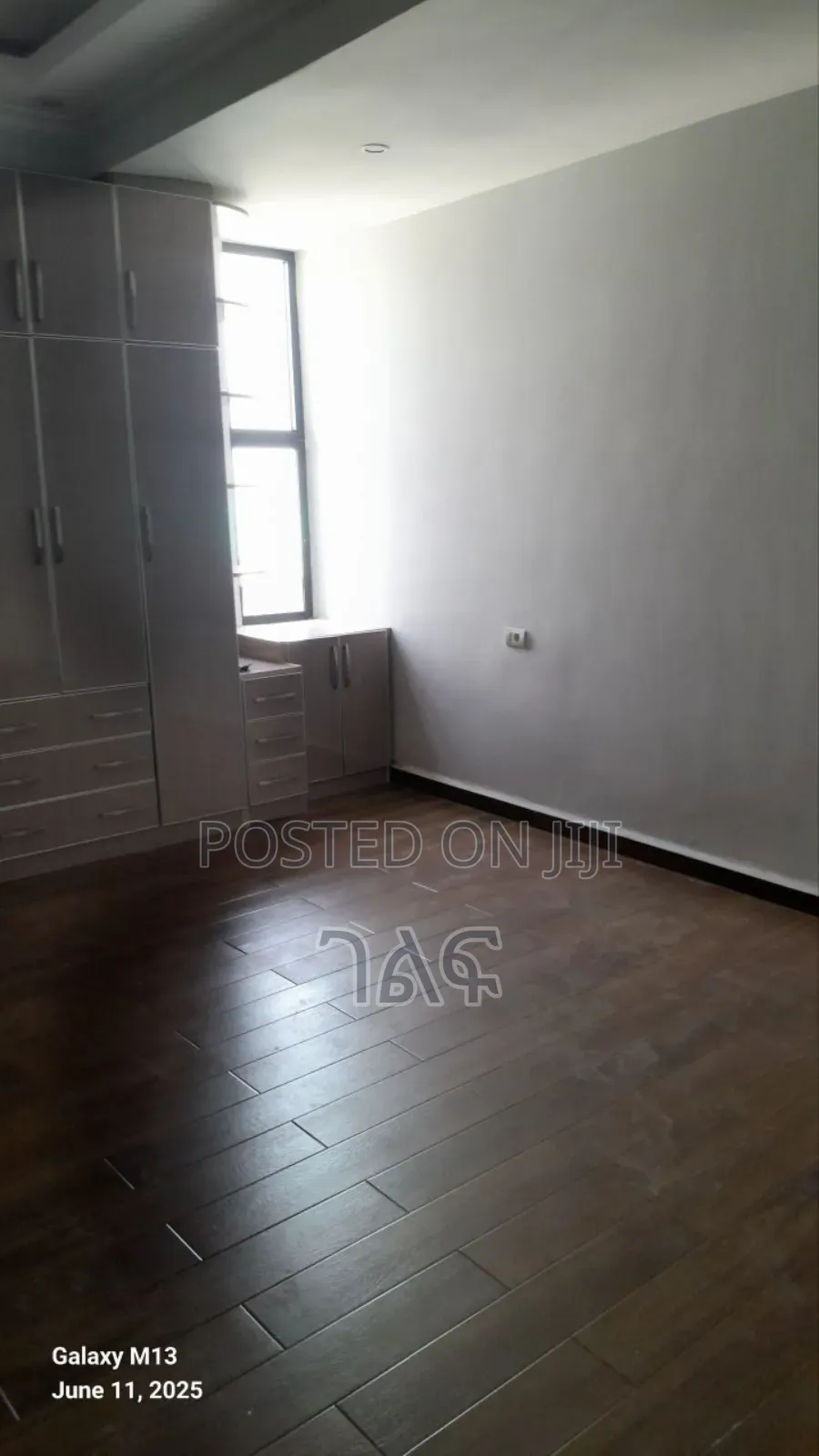 2bdrm Apartment in ፊጋ ኖህ ሪልስቴት, Bole for sale