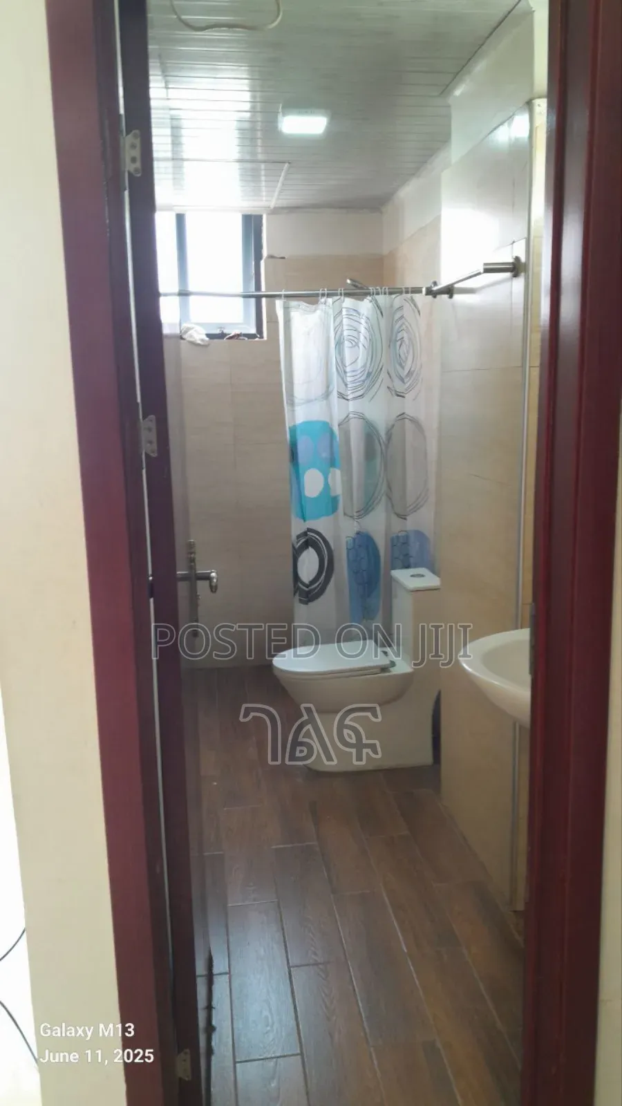 2bdrm Apartment in ፊጋ ኖህ ሪልስቴት, Bole for sale