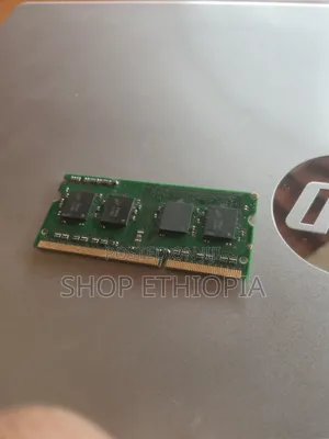 Photo - 4gb Ram On Sell