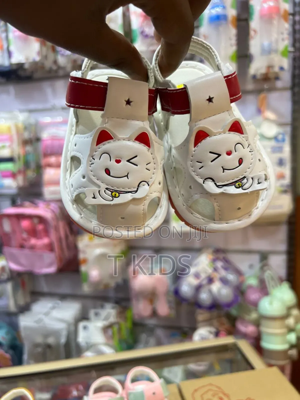 Baby Kids Shoes