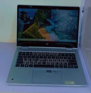 New Laptop HP ProBook 430 G8 16GB AMD Ryzen 7 SSD 512GB