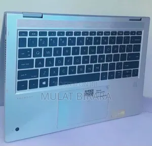 New Laptop HP ProBook 430 G8 16GB AMD Ryzen 7 SSD 512GB