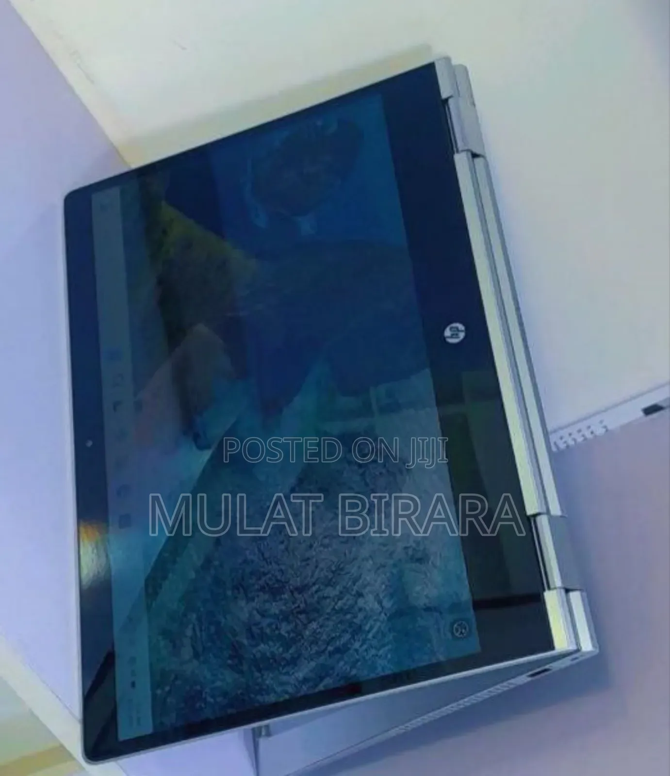 New Laptop HP ProBook 430 G8 16GB AMD Ryzen 7 SSD 512GB