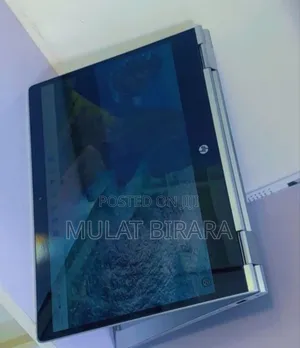 New Laptop HP ProBook 430 G8 16GB AMD Ryzen 7 SSD 512GB