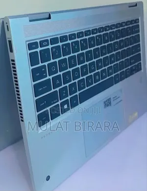 New Laptop HP ProBook 430 G8 16GB AMD Ryzen 7 SSD 512GB