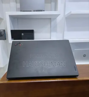 Photo - New Laptop Lenovo ThinkPad X1 Carbon 16GB Intel Core I7 SSD 512GB