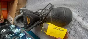 Safety Boy Shoes