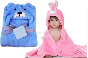 Photo - Soft Baby Blanket