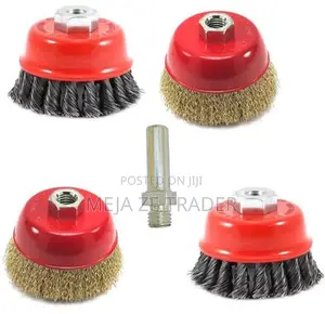 Photo - Cup Brush Gemed Beten