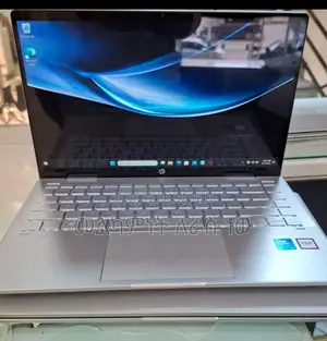 Photo - New Laptop HP Pavilion X360 14 16GB SSD 1T
