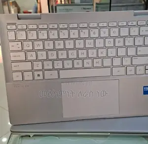 New Laptop HP Pavilion X360 14 16GB SSD 1T