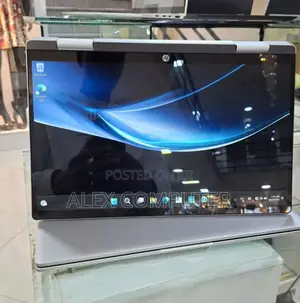 New Laptop HP Pavilion X360 14 16GB SSD 1T