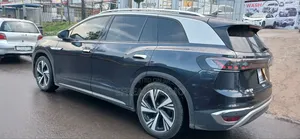 Toyota Highlander 2015 Gray