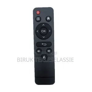 Photo - Remote Control for Smart Tv Stick Box Android
