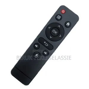 Remote Control for Smart Tv Stick Box Android