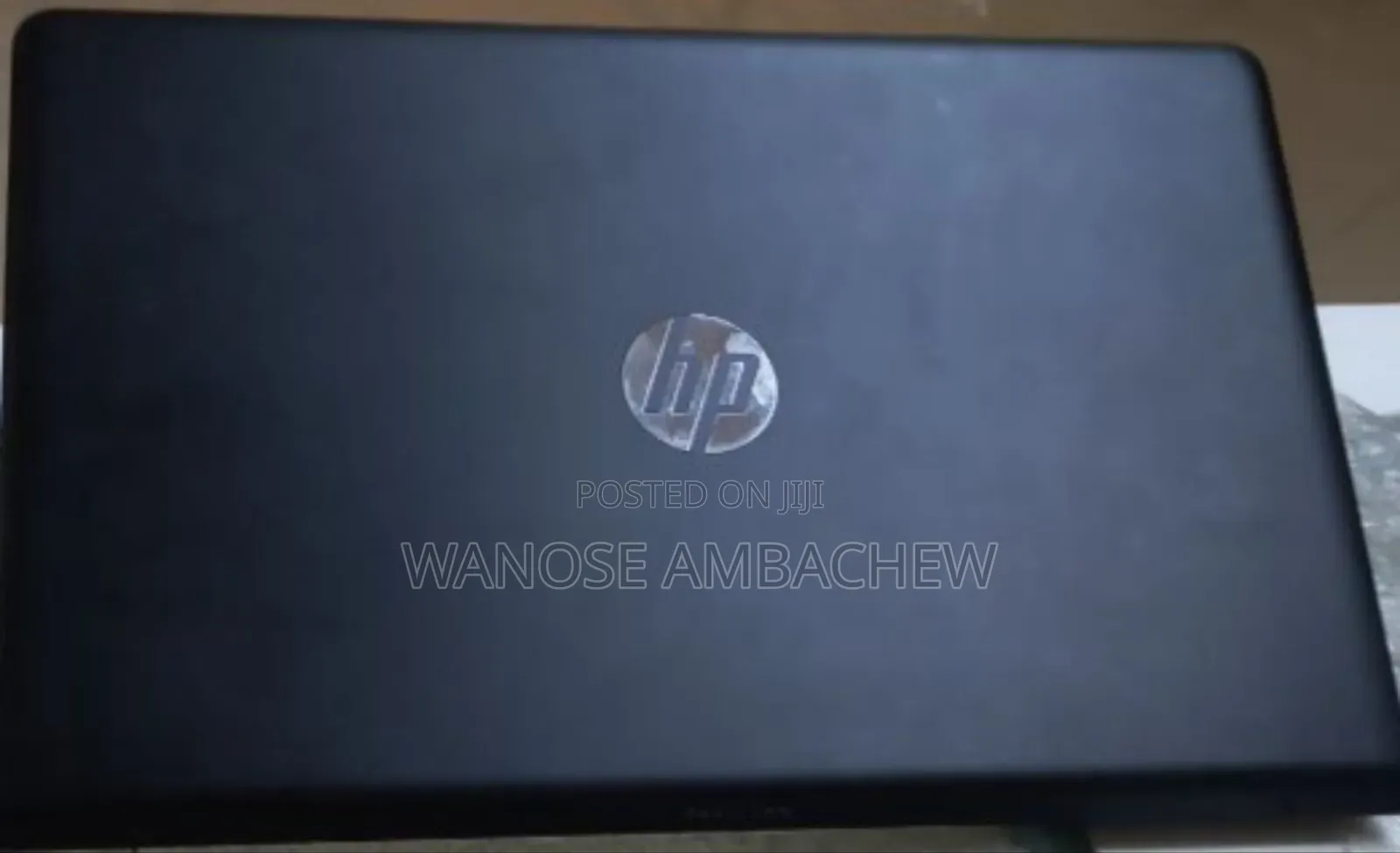 New Laptop HP Pavilion Gaming 15 2019 16GB Intel Core I5 SSD 512GB