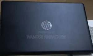 Photo - New Laptop HP Pavilion Gaming 15 2019 16GB Intel Core I5 SSD 512GB