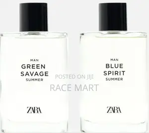 Photo - Man Green Savage Summe