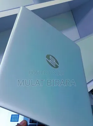 New Laptop HP EliteBook 840 G4 8GB Intel Core I5 SSD 256GB