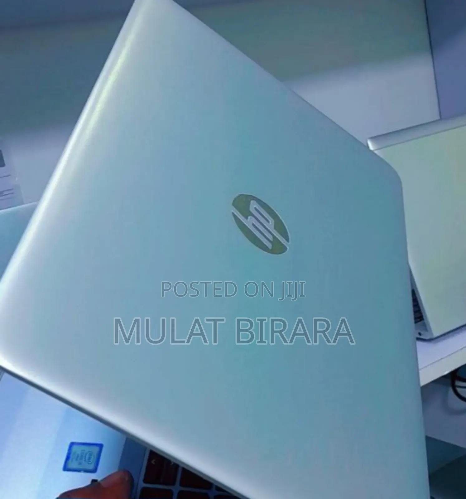 New Laptop HP EliteBook 840 G4 8GB Intel Core I5 SSD 256GB