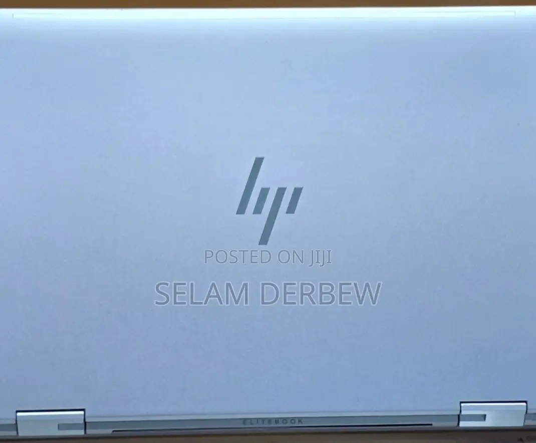New Laptop HP EliteBook 830 G7 16GB Intel Core I5 SSD 512GB