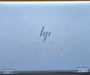 New Laptop HP EliteBook 830 G7 16GB Intel Core I5 SSD 512GB