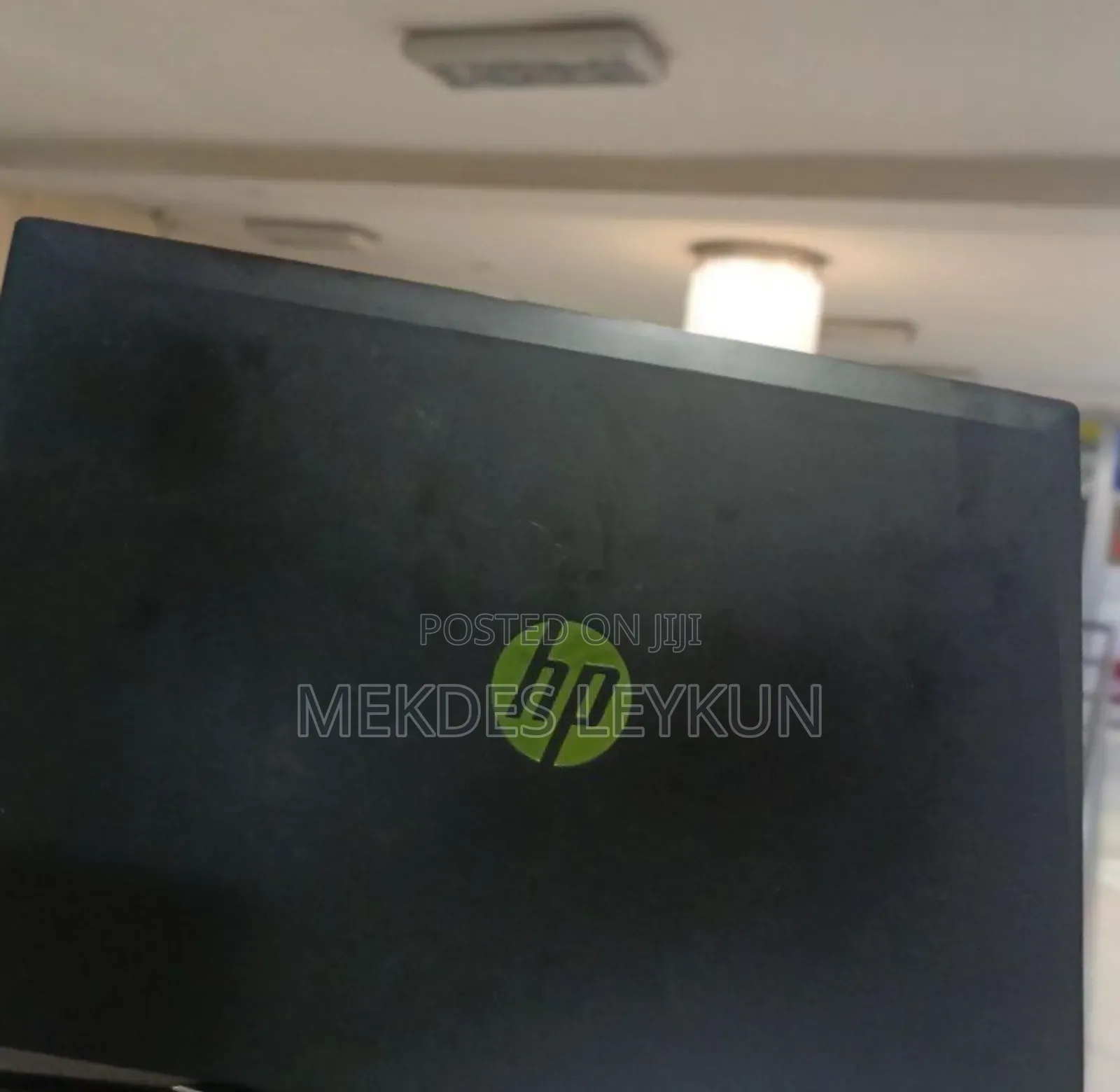 New Laptop HP Dragonfly G3 16GB Intel Core I5 HDD+SSD 512GB