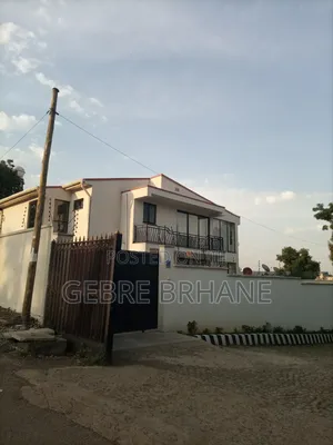 Photo - 3bdrm House in G+1, Yeka for rent