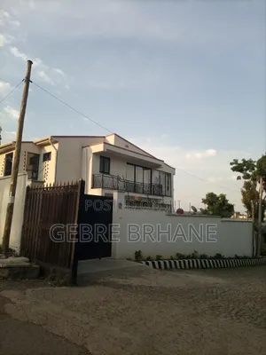 3bdrm House in G+1, Yeka for rent