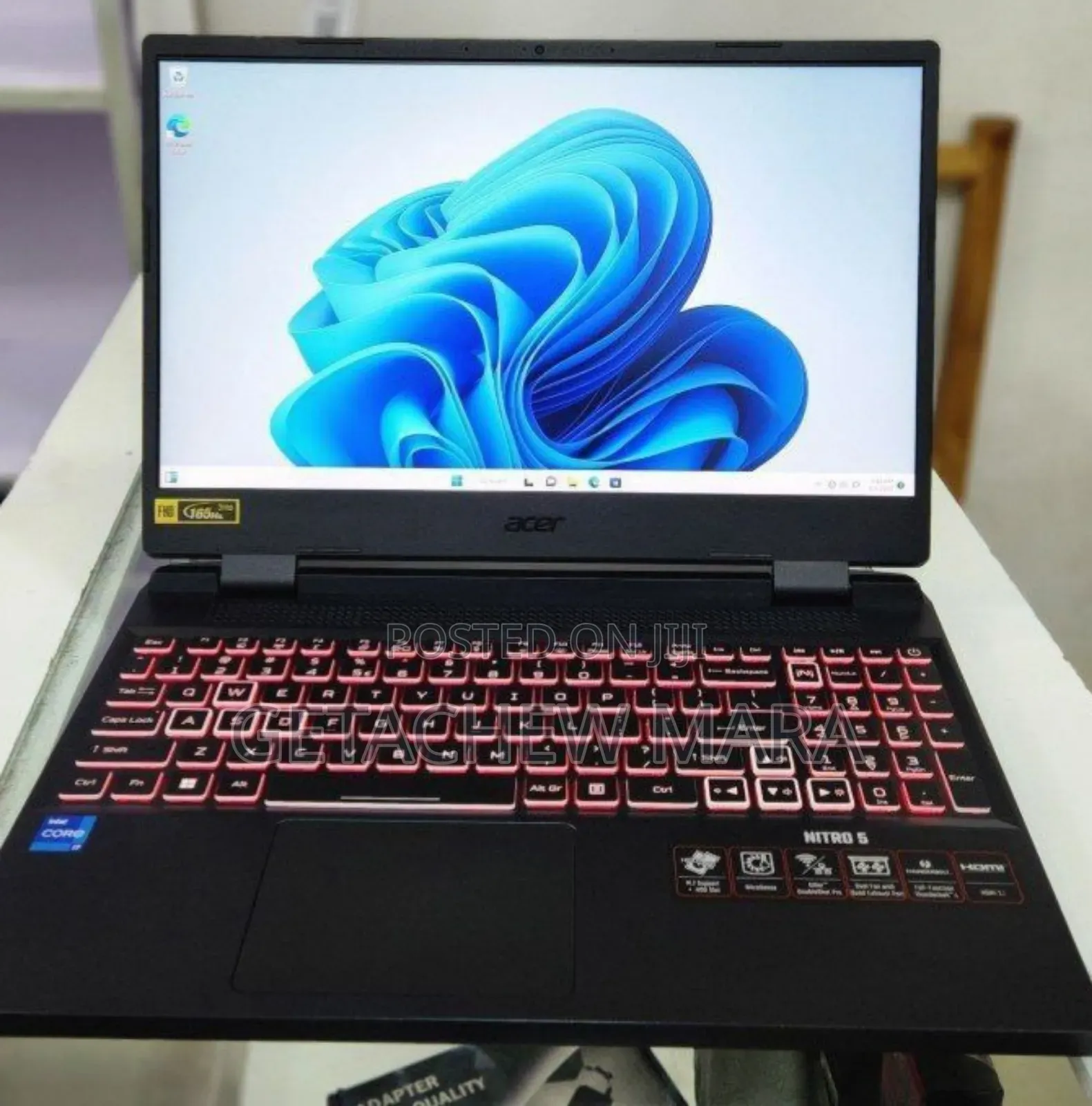 New Laptop HP Stream Notebook 8GB Intel Core I7 SSD 512GB