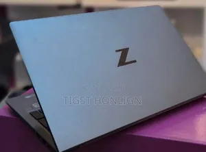 New Laptop HP ZBook 15 G4 32GB Intel Core I7 SSD 1T