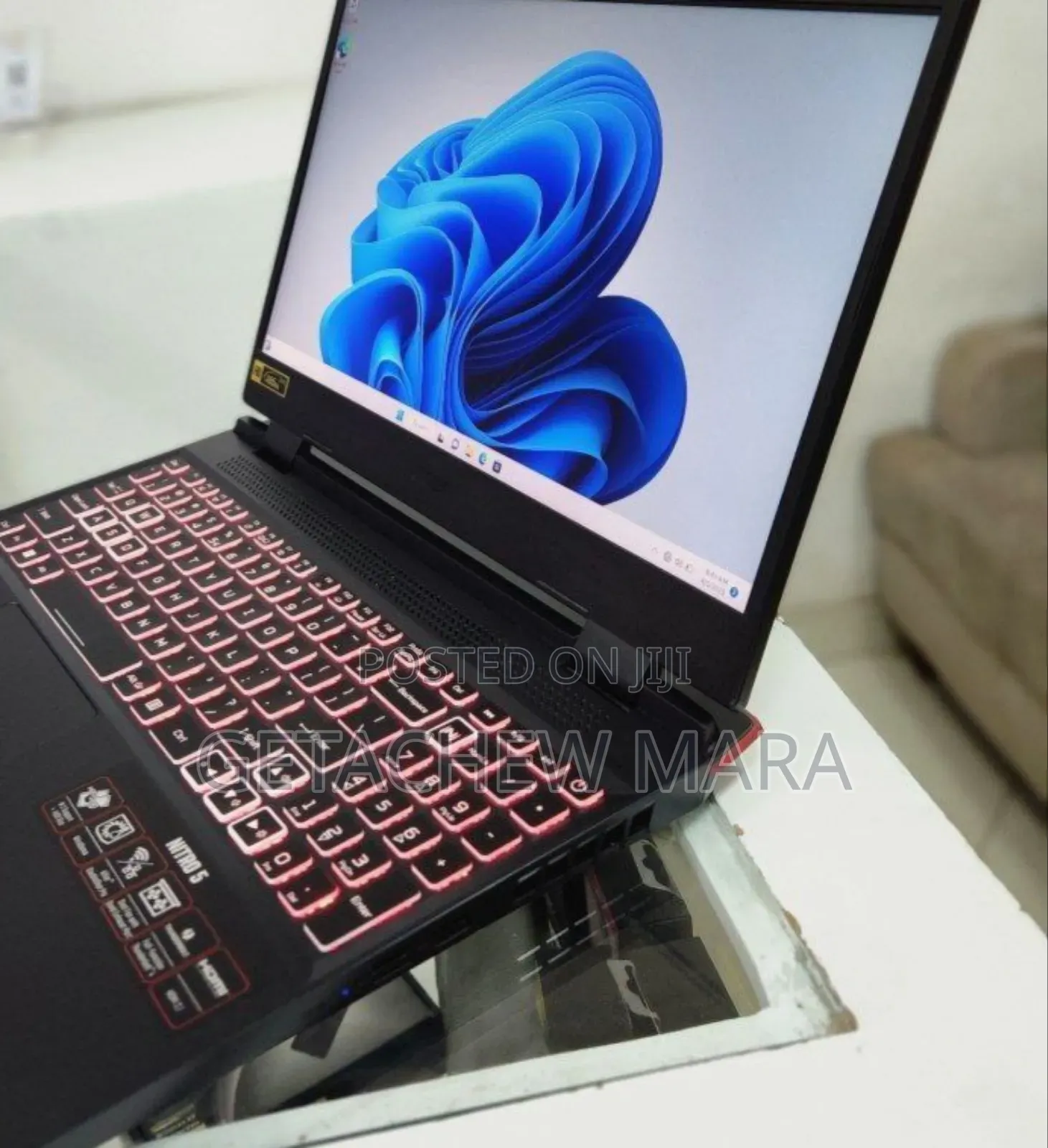 New Laptop HP Stream Notebook 8GB Intel Core I7 SSD 512GB