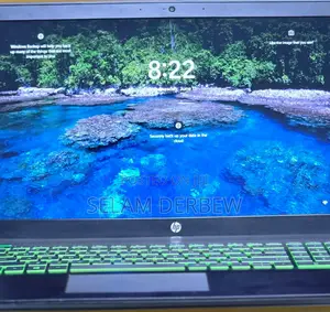 New Laptop HP Pavilion Gaming Laptop 15-Dk2xxx 8GB Intel Core I7 HDD 1T