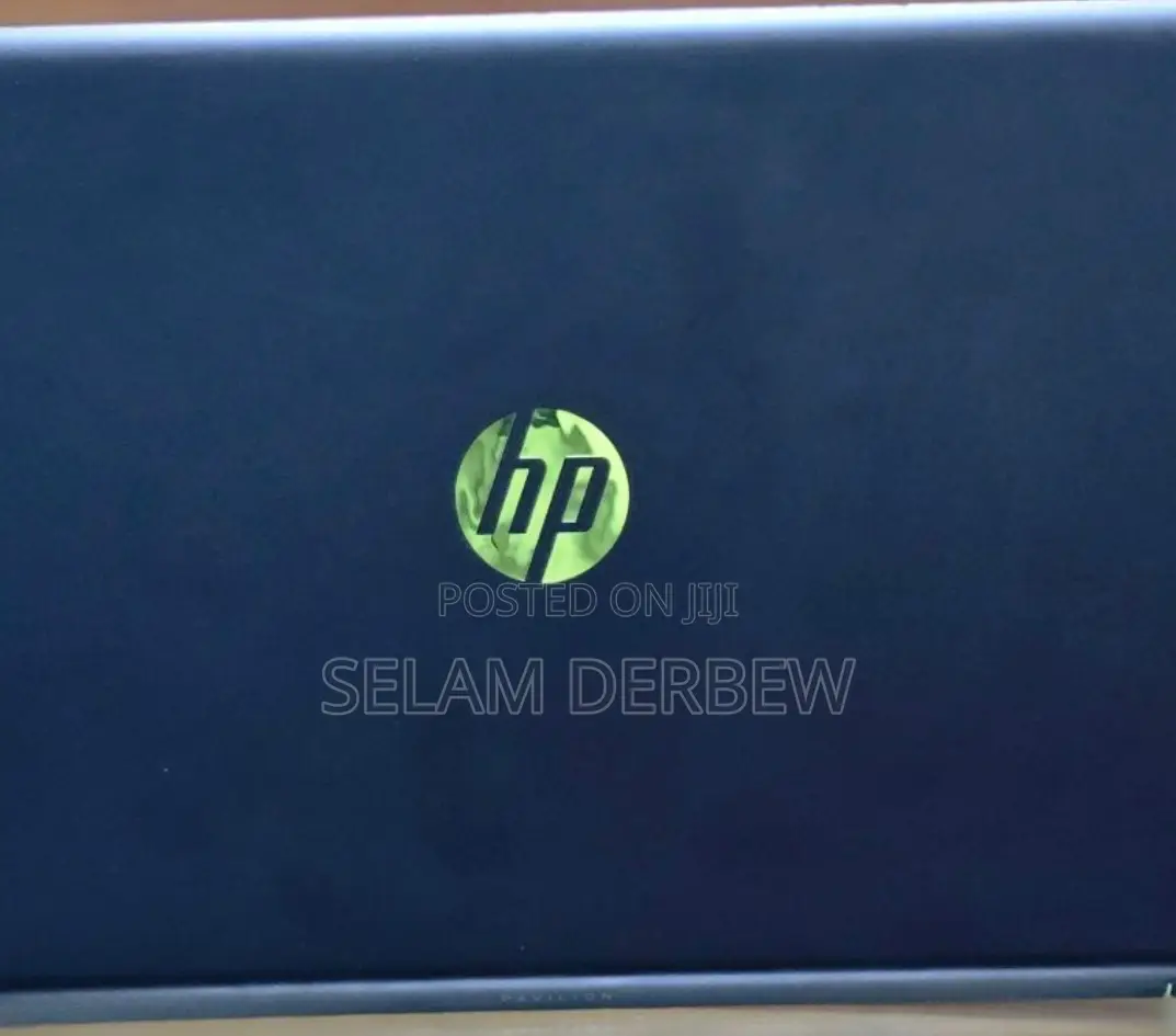New Laptop HP Pavilion Gaming Laptop 15-Dk2xxx 8GB Intel Core I7 HDD 1T