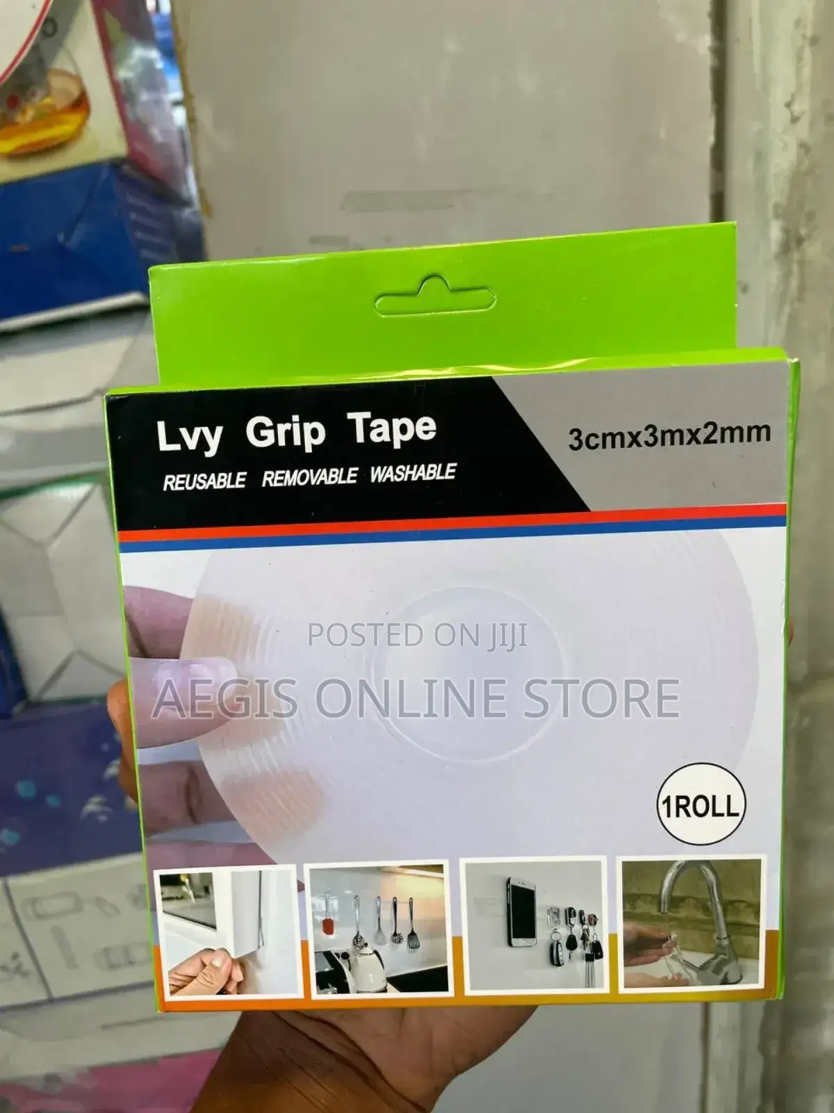 3m Grip Tape