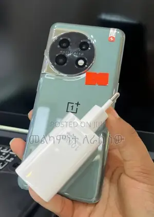 New OnePlus 11 512 GB