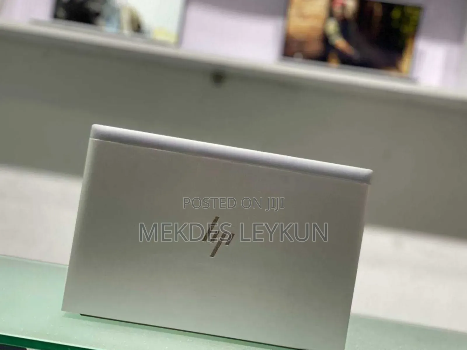 New Laptop HP EliteBook 840 G8 16GB Intel Core I5 SSD 512GB