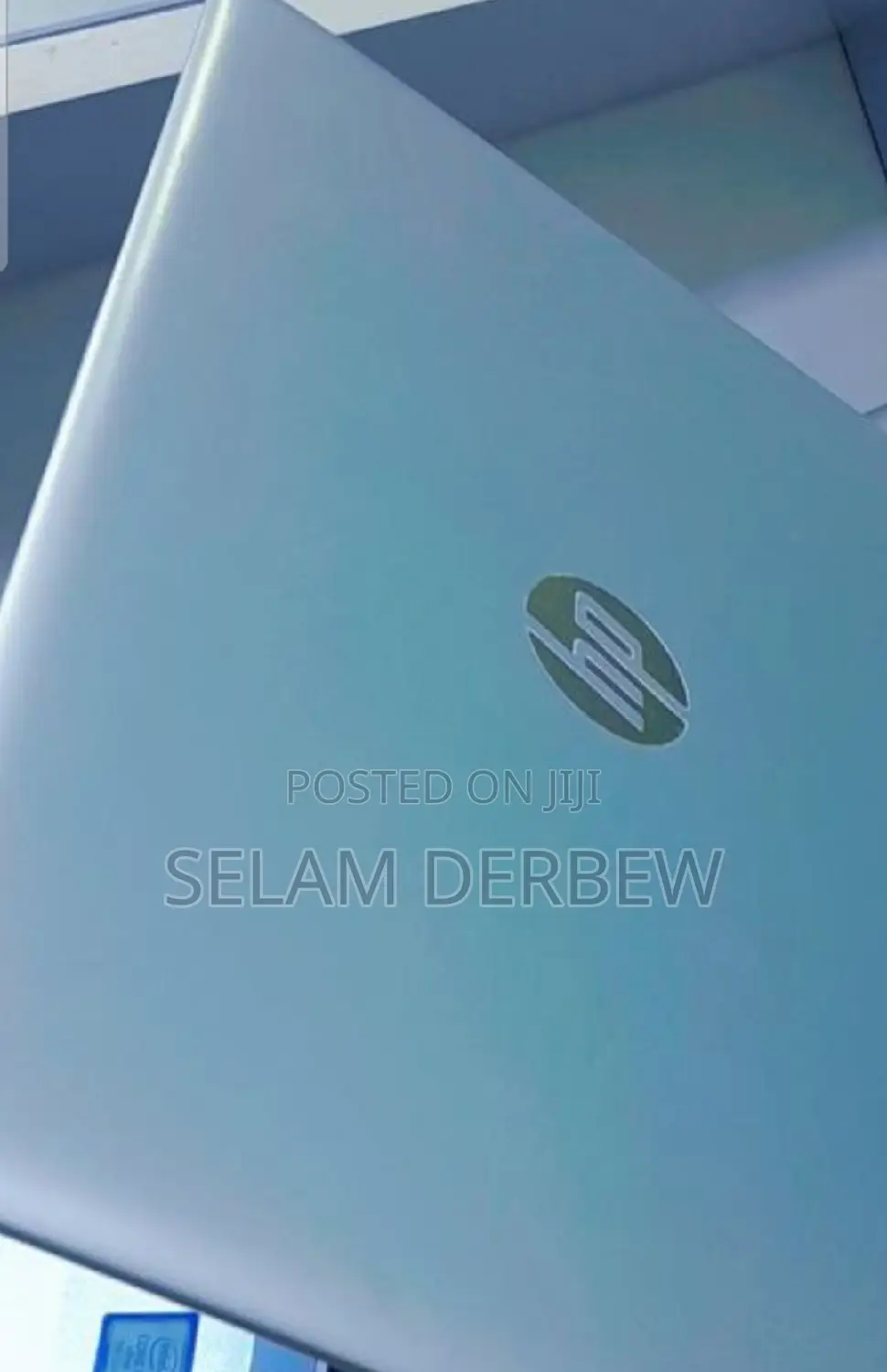 New Laptop HP EliteBook 840 8GB Intel Core I5 SSD 256GB