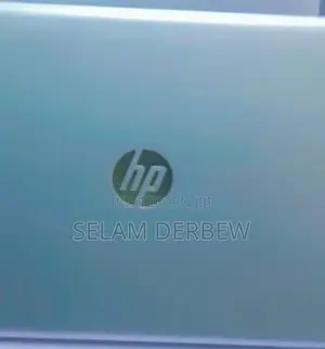 New Laptop HP EliteBook 840 8GB Intel Core I5 SSD 256GB