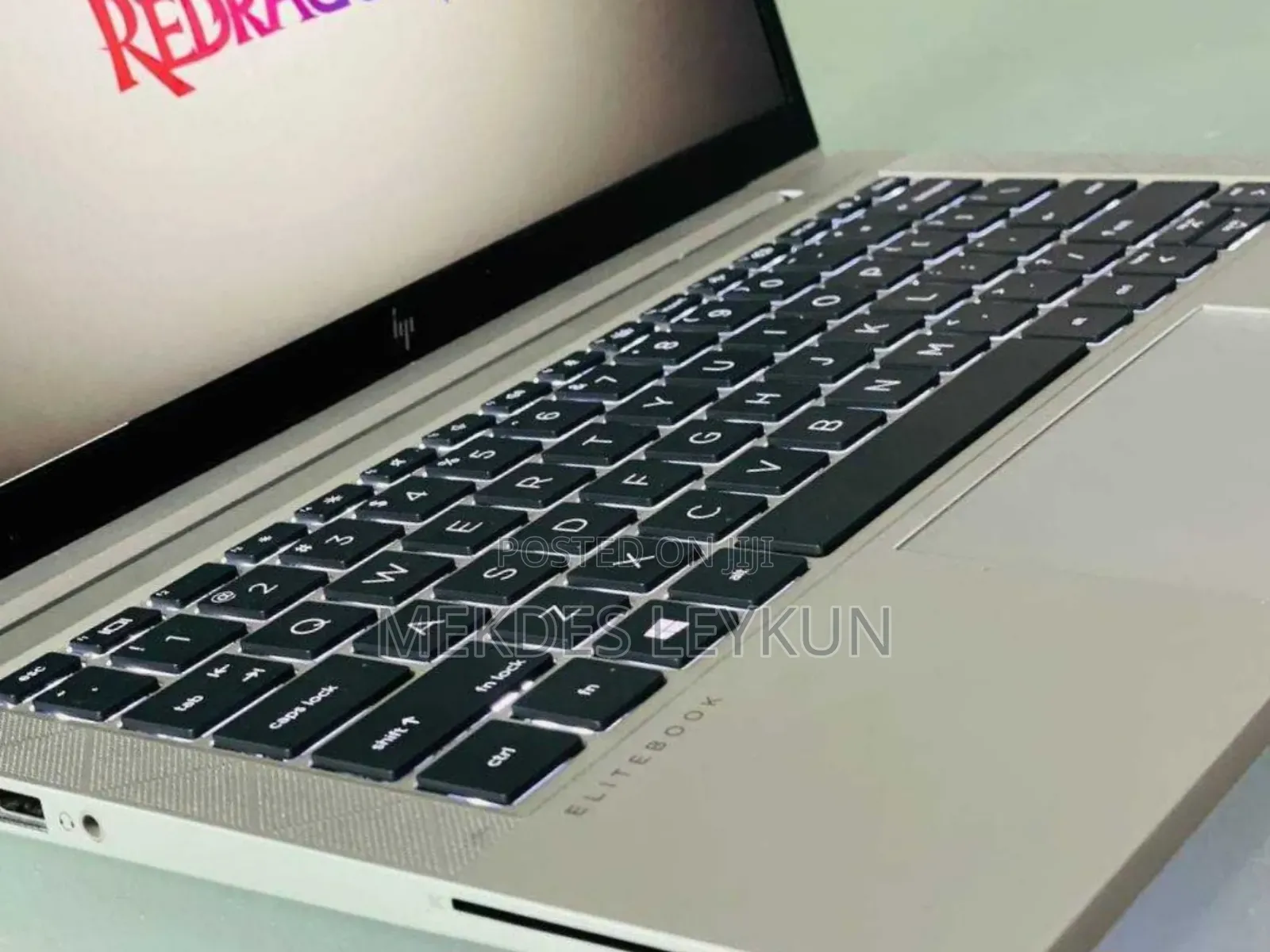 New Laptop HP EliteBook 840 G8 16GB Intel Core I5 SSD 512GB