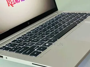 New Laptop HP EliteBook 840 G8 16GB Intel Core I5 SSD 512GB