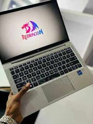 New Laptop HP EliteBook 840 G8 16GB Intel Core I5 SSD 512GB