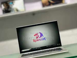 New Laptop HP EliteBook 840 G8 16GB Intel Core I5 SSD 512GB