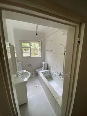 3bdrm Villa in Yeka for rent