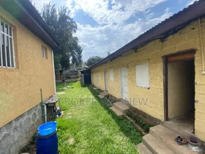 3bdrm Villa in Yeka for rent