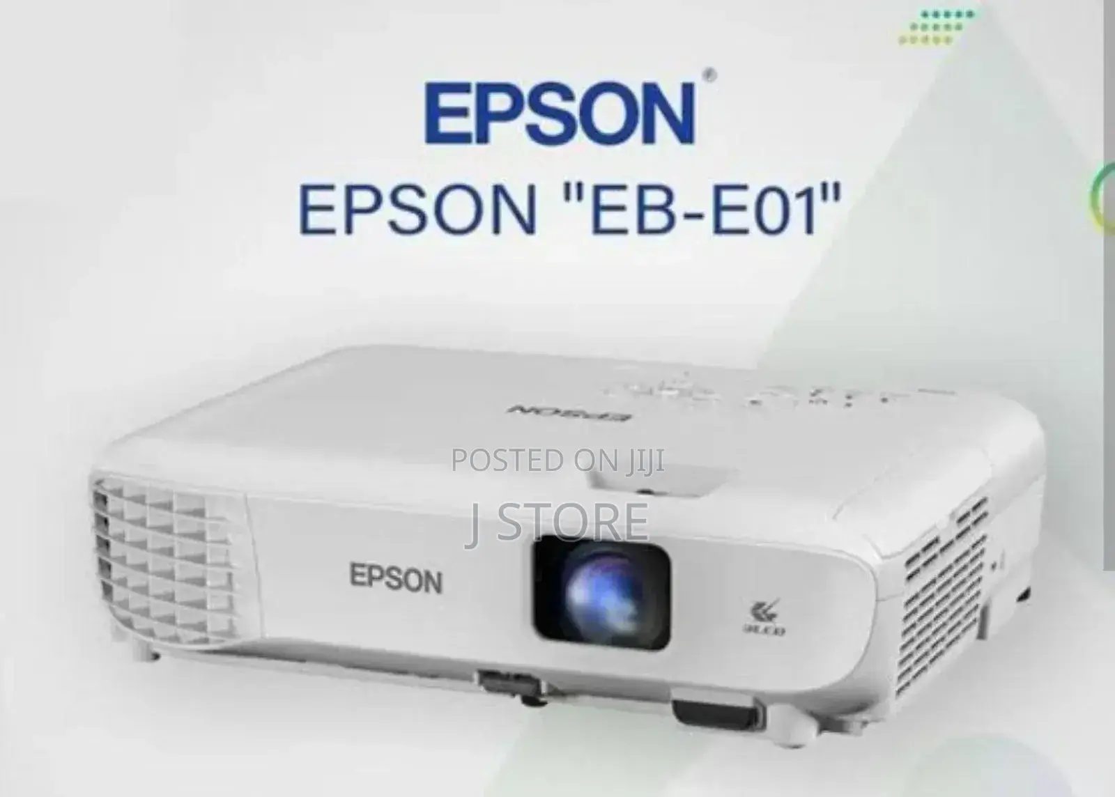 Epson Projector