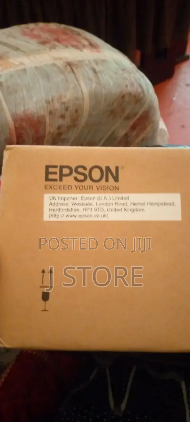 Epson Projector